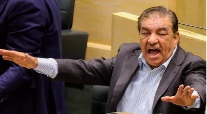 مدار الساعة,أسرار أردنية