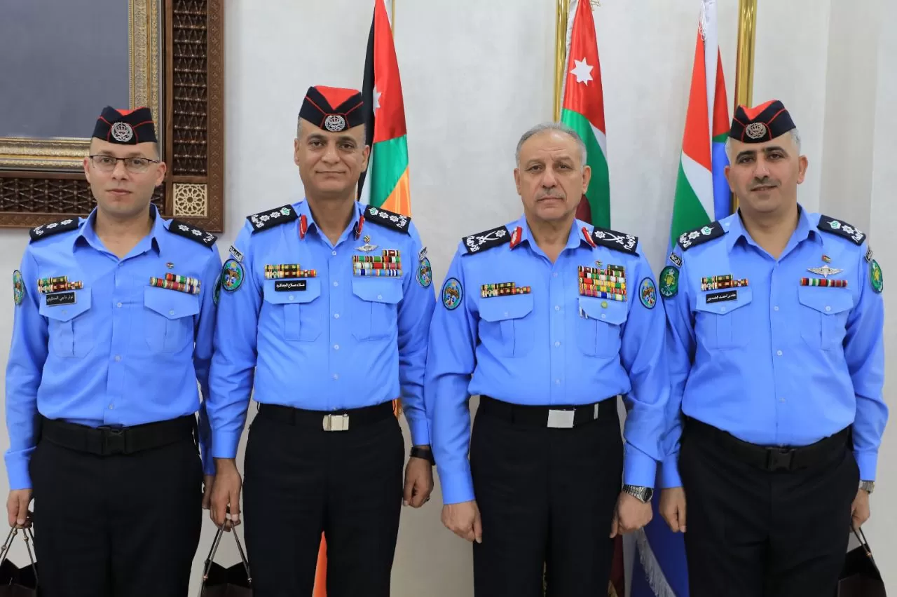 مدار الساعة,أخبار الأردن,اخبار الاردن,مديرية الأمن العام,الأمن العام