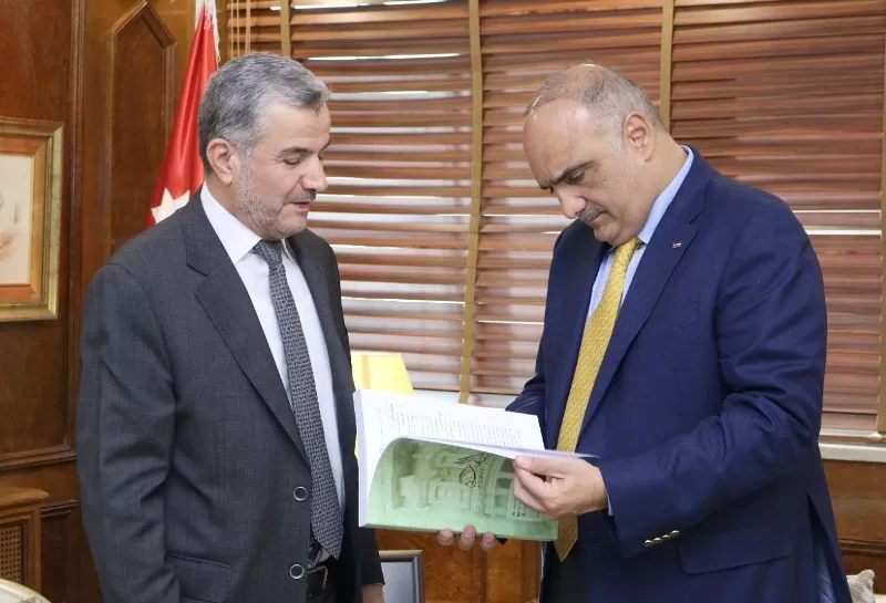 مدار الساعة,أخبار اقتصادية,رئيس الوزراء,رئاسة الوزراء,ديوان المحاسبة