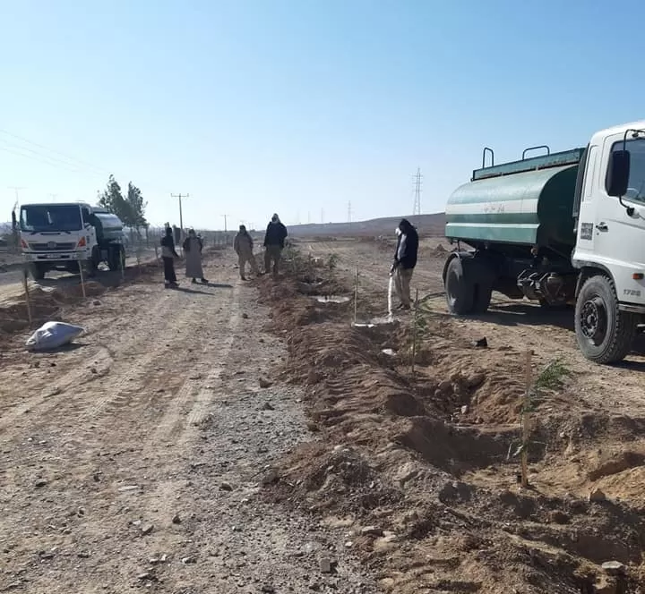 مدار الساعة,أخبار الأردن,اخبار الاردن,وزارة الزراعة