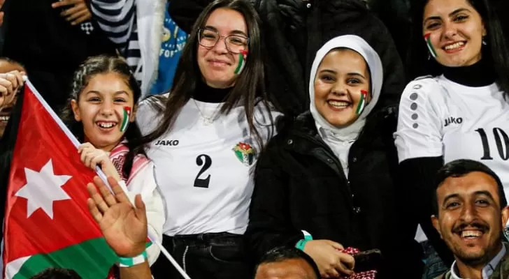 مدار الساعة,أخبار الأردن,اخبار الاردن,الملك عبد الله الثاني,كأس العالم