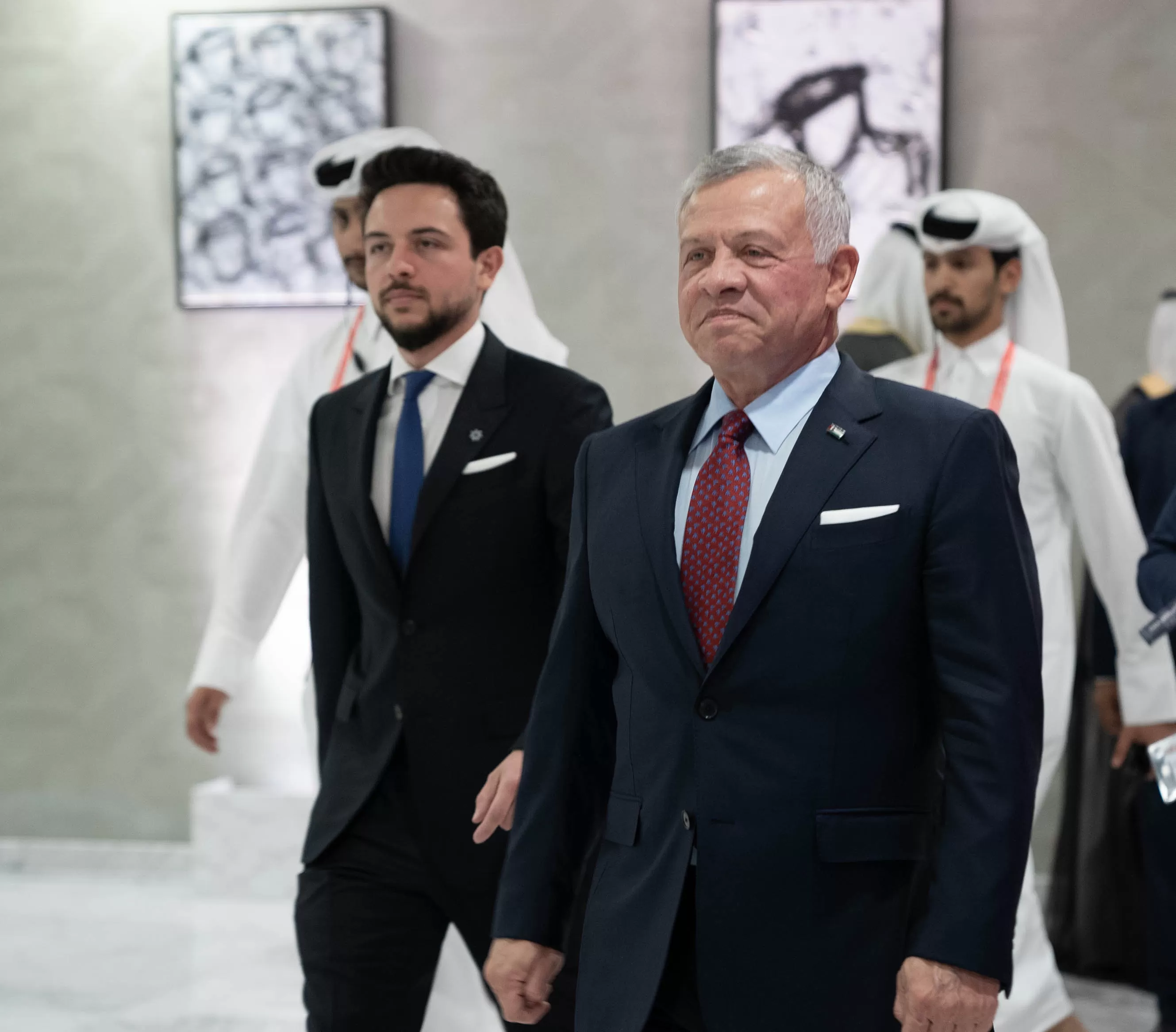 مدار الساعة,أخبار الأردن,اخبار الاردن,الملك عبدالله الثاني,كأس العالم