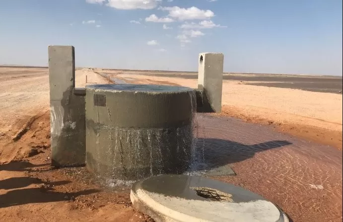 مدار الساعة,أخبار الأردن,اخبار الاردن,وزارة المياه