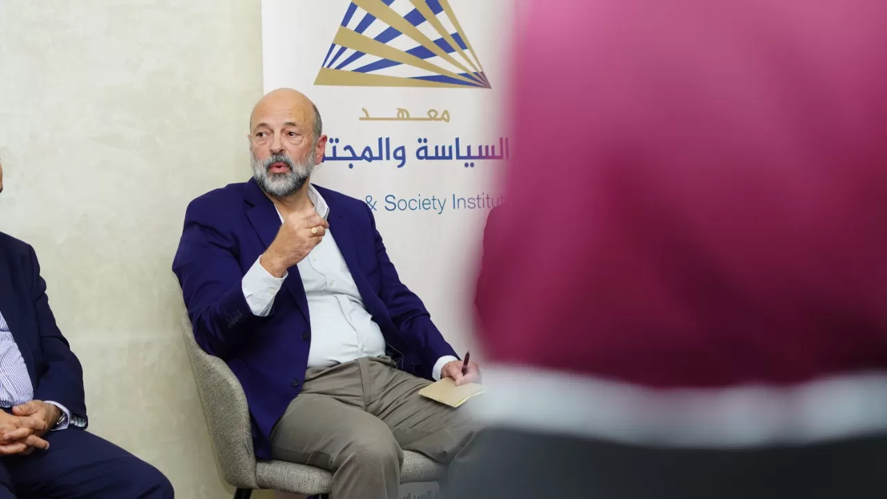 مدار الساعة,أخبار الأردن,اخبار الاردن,وزير التربية والتعليم,رئيس الوزراء,عزمي محافظة,مجلس الأمة,الانتخابات البرلمانية,سيادة القانون