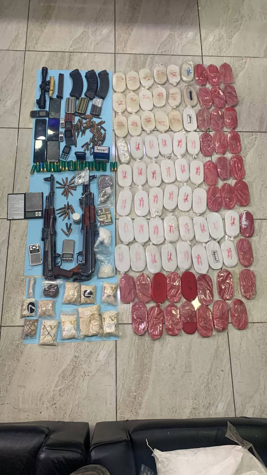 مدار الساعة,أخبار الأردن,اخبار الاردن,مديرية الأمن العام,الأمن العام,إدارة مكافحة المخدرات