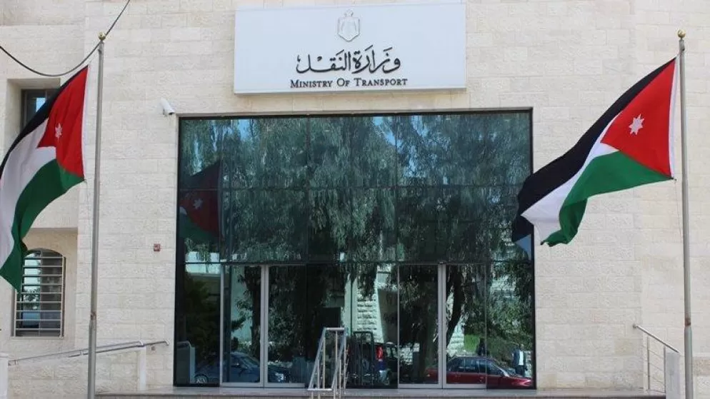 مدار الساعة,أخبار الأردن,اخبار الاردن,وزير النقل,ماهر أبو السمن,وسام التهتموني,جامعة الدول العربية
