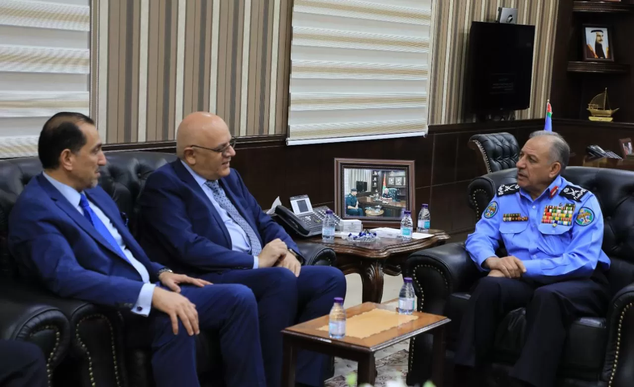 مدار الساعة,أخبار الأردن,اخبار الاردن,وزارة الداخلية,الأمن العام,الدفاع المدني