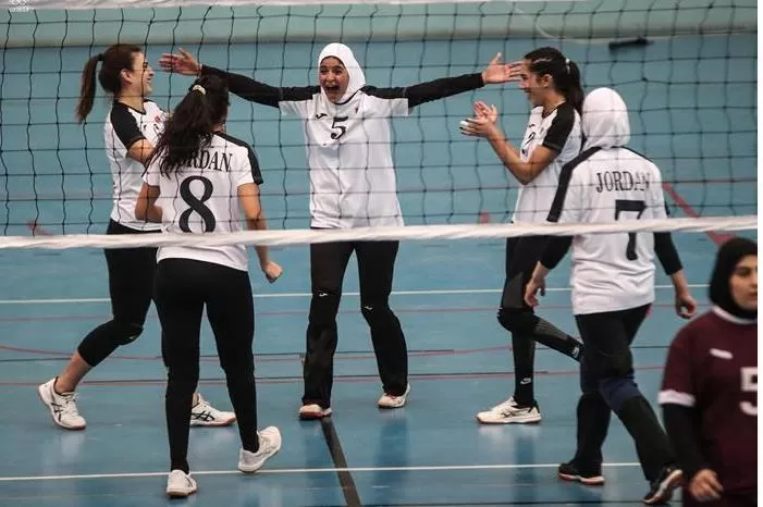 مدار الساعة,أخبار رياضية,مدينة الحسين للشباب,المنتخب الوطني
