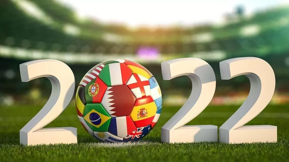 مدار الساعة,أخبار رياضية,كأس العالم