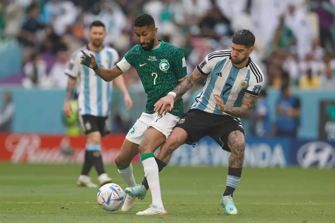 مدار الساعة,أخبار رياضية,كأس العالم