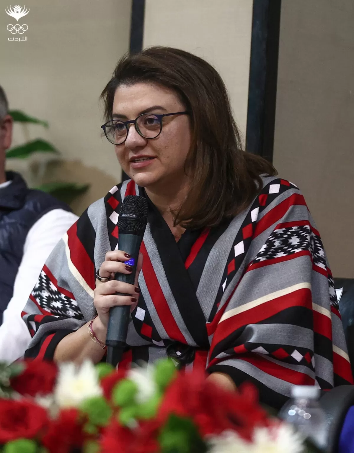 مدار الساعة,أخبار رياضية,بطولة غرب آسيا,الأميرة آية بنت فيصل,المنتخب الوطني