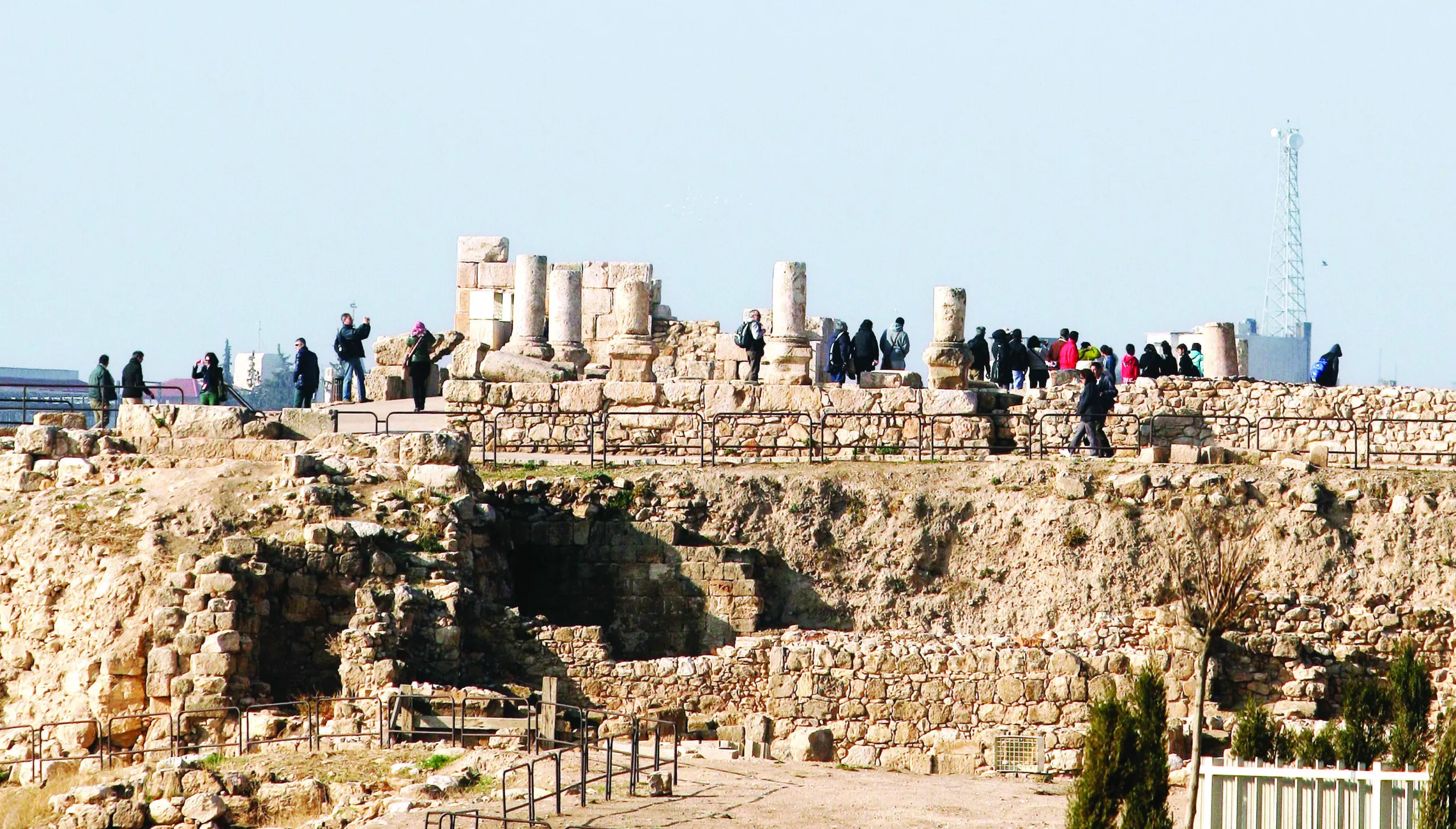 مدار الساعة,أخبار الأردن,اخبار الاردن,أمانة عمان الكبرى