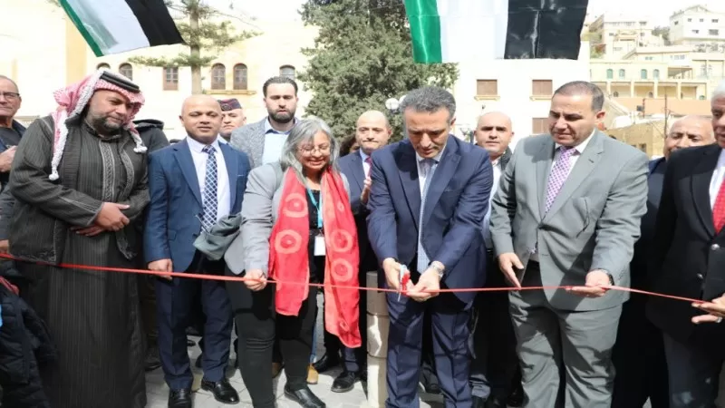 مدار الساعة,أخبار الأردن,اخبار الاردن,وزير السياحة والآثار,كورونا,وزارة السياحة