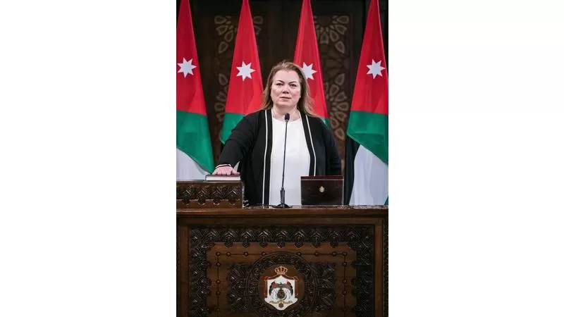 مدار الساعة,أخبار اقتصادية,وزيرة التخطيط والتعاون الدولي,وزير الاتصال الحكومي,دائرة الإحصاءات العامة