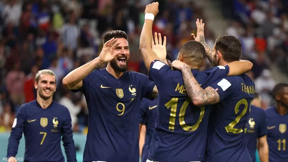 مدار الساعة,أخبار رياضية,كأس العالم