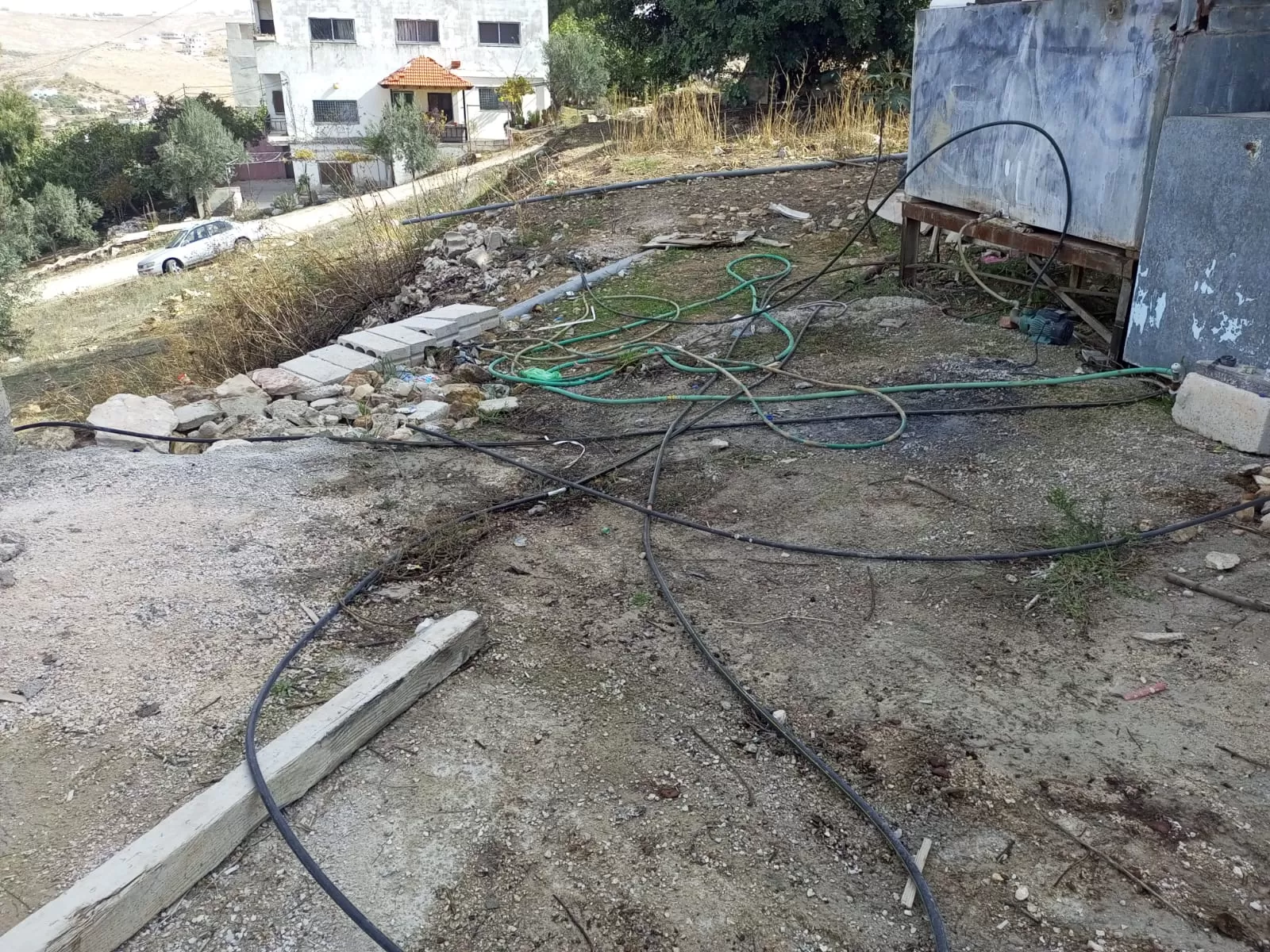 مدار الساعة,أخبار الأردن,اخبار الاردن,وزارة المياه والري,وزارة المياه