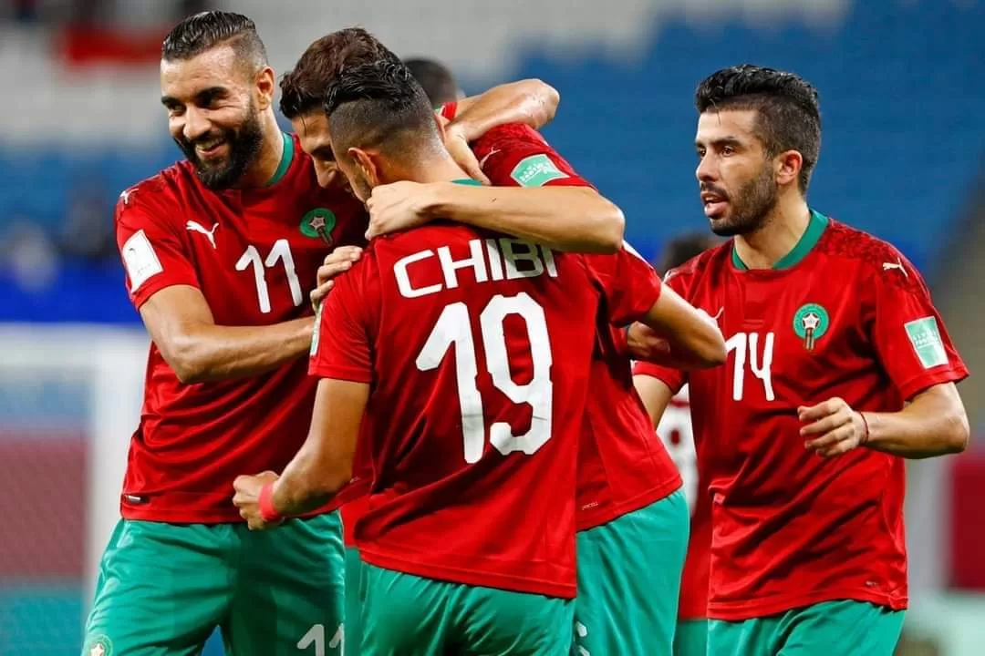 مدار الساعة,أخبار رياضية,كأس العالم