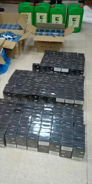 مدار الساعة,أخبار الأردن,اخبار الاردن,الجمارك الأردنية