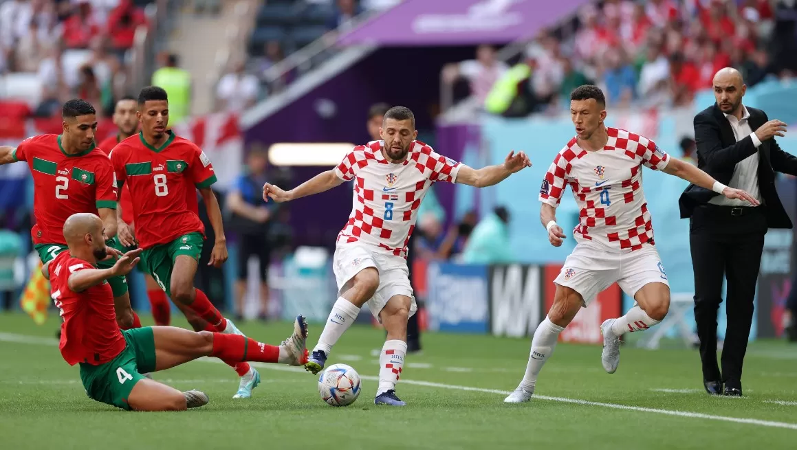 مدار الساعة,أخبار رياضية,كأس العالم