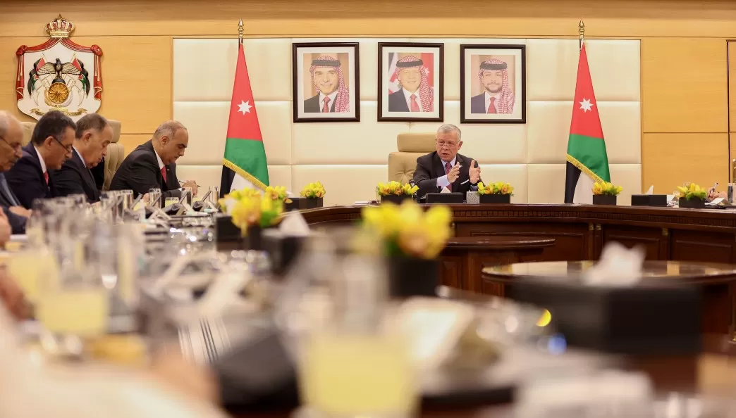 مدار الساعة,أخبار الأردن,اخبار الاردن,الملك عبدالله الثاني,رئيس الوزراء,رئاسة الوزراء