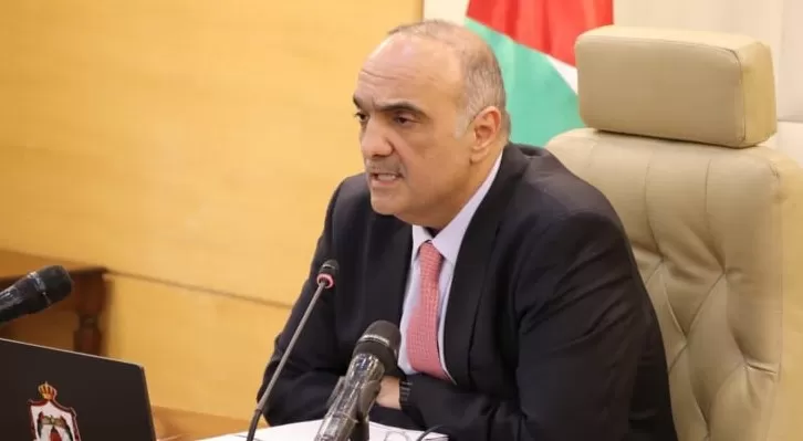 مدار الساعة,أخبار الأردن,اخبار الاردن,رئيس الوزراء,الملك عبدالله الثاني,رئاسة الوزراء