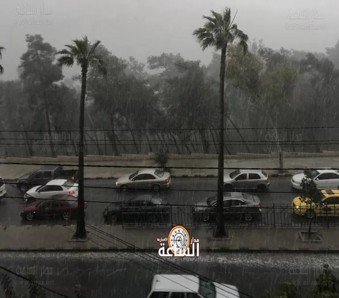 مدار الساعة,أخبار الأردن,اخبار الاردن,الأرصاد الجوية,البحر الميت