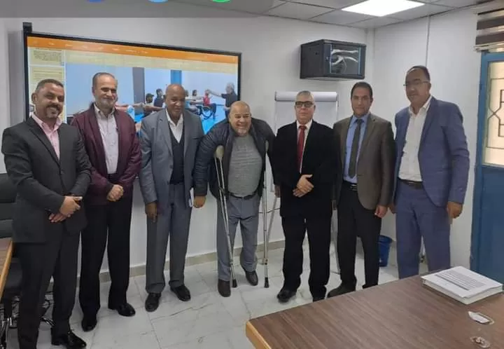 مدار الساعة,أخبار رياضية,جامعة آل البيت