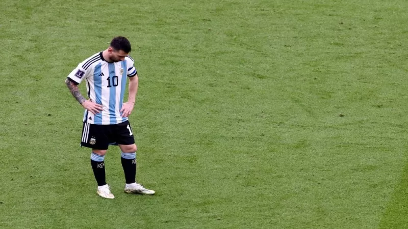 مدار الساعة,أخبار رياضية,كأس العالم