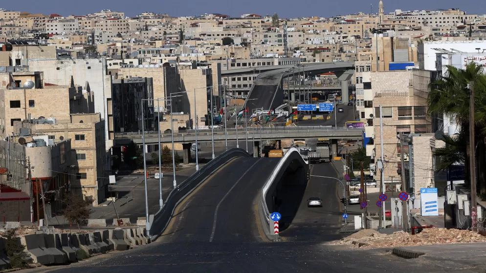 مدار الساعة,أخبار الأردن,اخبار الاردن,أمانة عمان,أمانة عمان الكبرى