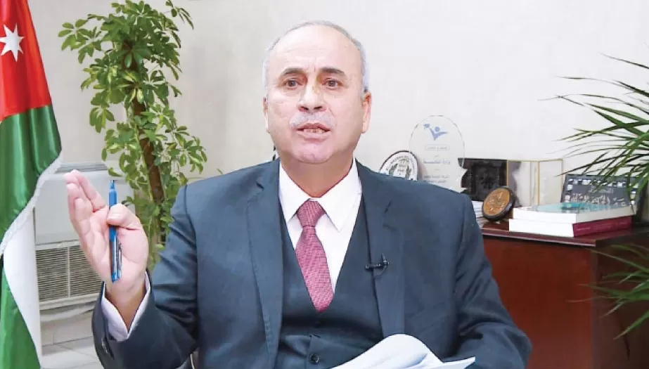 مدار الساعة,أخبار اقتصادية,دائرة ضريبة الدخل والمبيعات,دائرة ضريبة الدخل