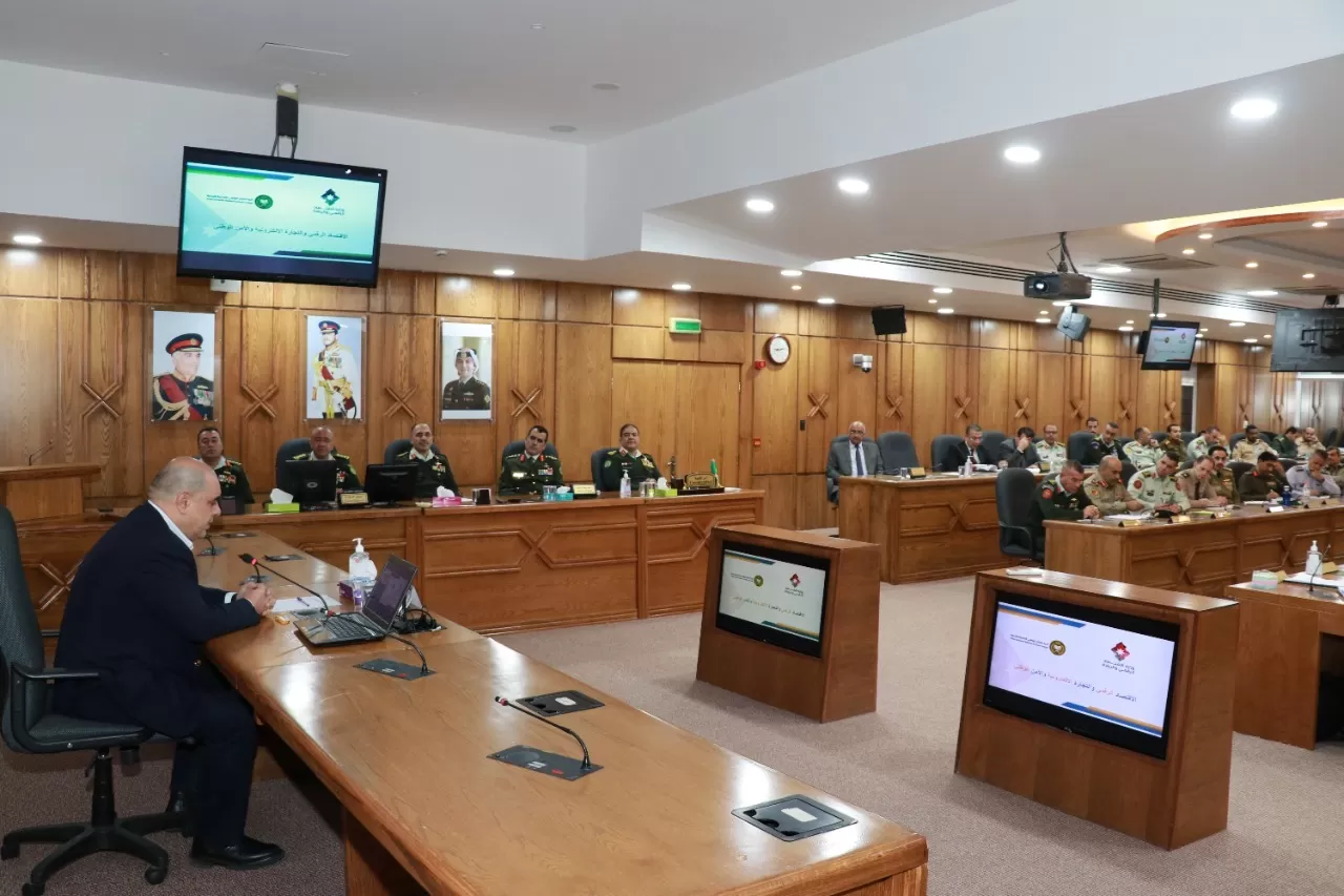 مدار الساعة,أخبار اقتصادية,وزير الاقتصاد الرقمي والريادة,وزارة الاقتصاد الرقمي والريادة,الملكية الأردنية,وزارة الاقتصاد الرقمي,التجارة الإلكترونية,الذكاء الاصطناعي