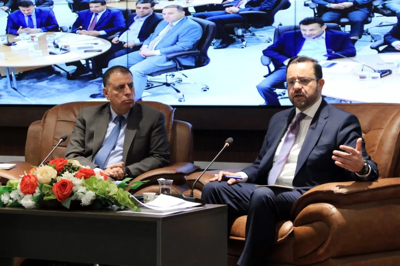 مدار الساعة,أخبار اقتصادية,وزير المالية,وزير الداخلية,الملك عبدالله الثاني,كورونا