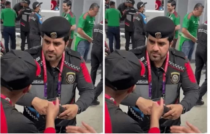 مدار الساعة,Video,فيديو,أخبار رياضية,كأس العالم,مواقع التواصل الاجتماعي