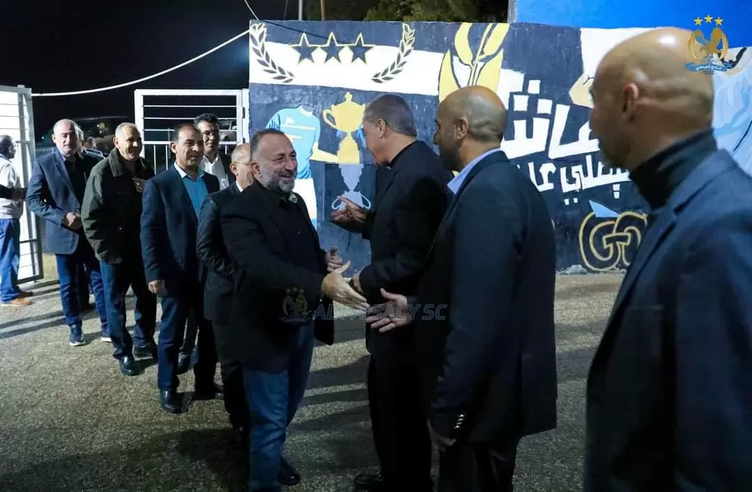 مدار الساعة,أخبار رياضية