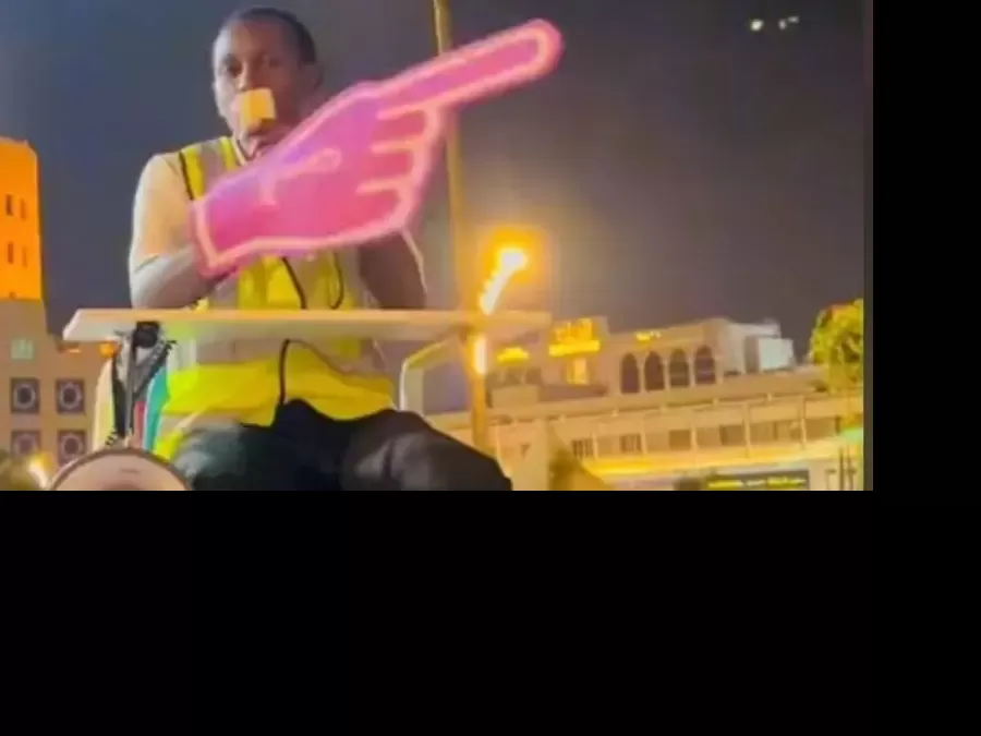 مدار الساعة,Video,فيديو,أخبار خفيفة ومنوعة,وسائل التواصل الاجتماعي