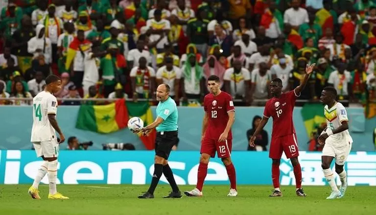 مدار الساعة,أخبار رياضية,كأس العالم