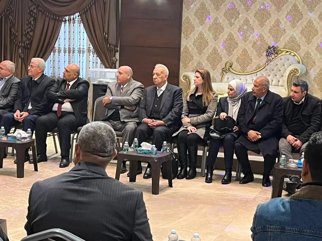 مدار الساعة,أخبار الأردن,اخبار الاردن,حزب الميثاق الوطني