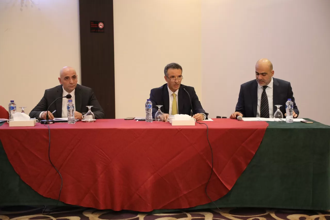 مدار الساعة,أخبار السياحة في الأردن,وزير السياحة والآثار,الدكتور عبدالرزاق عربيات,عبدالرزاق عربيات,هيئة تنشيط السياحة