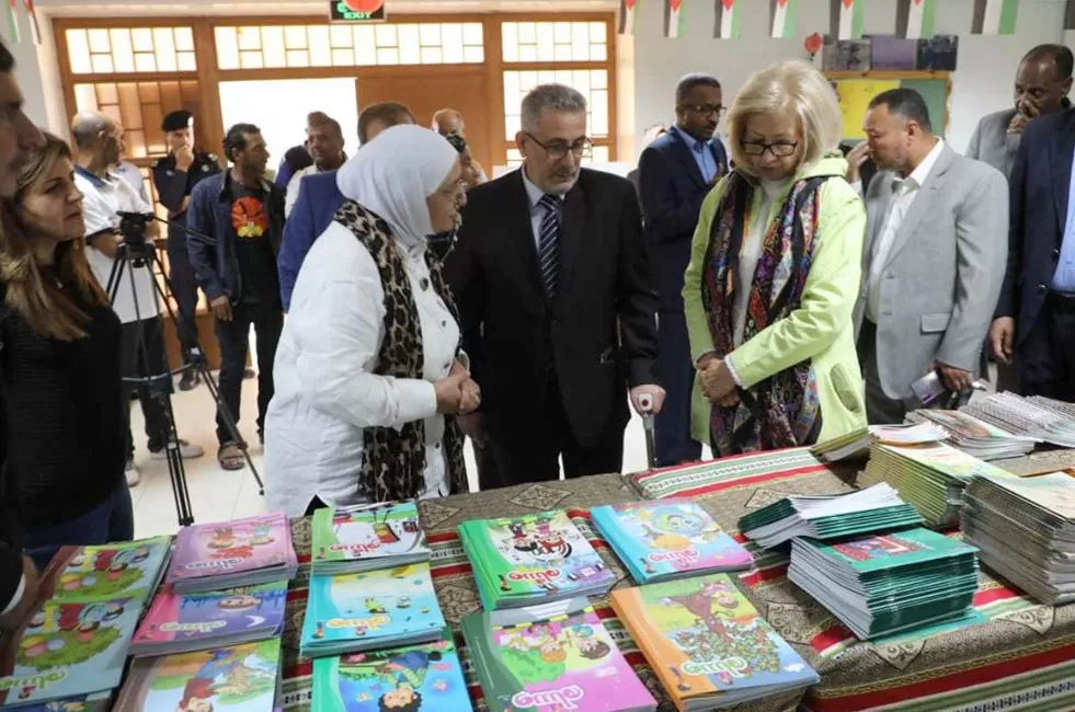 مدار الساعة,أخبار ثقافية,وزيرة الثقافة,الملكة رانيا العبدالله,وزارة الثقافة,مجلس النواب
