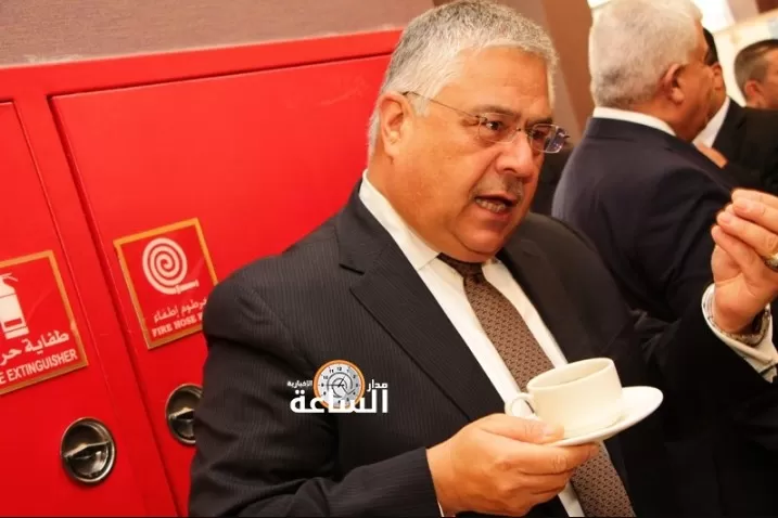 مدار الساعة,أخبار الأردن,اخبار الاردن,وزير المالية