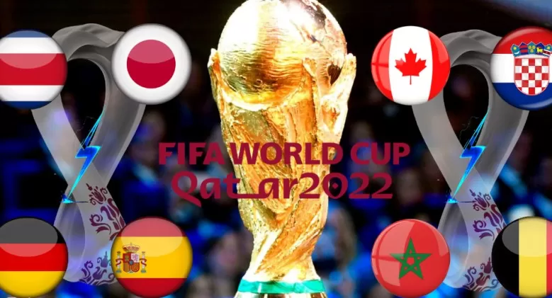 مدار الساعة,أخبار رياضية,كأس العالم
