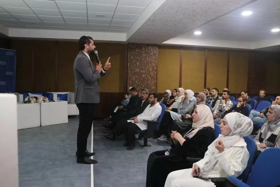 مدار الساعة,أخبار الجامعات الأردنية,كورونا,جامعة الزرقاء