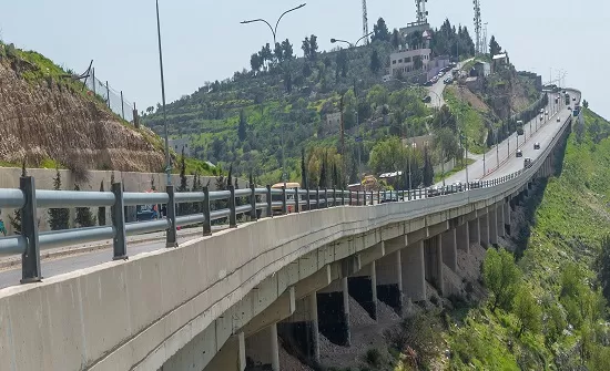 مدار الساعة,أخبار الأردن,اخبار الاردن,البحر الميت