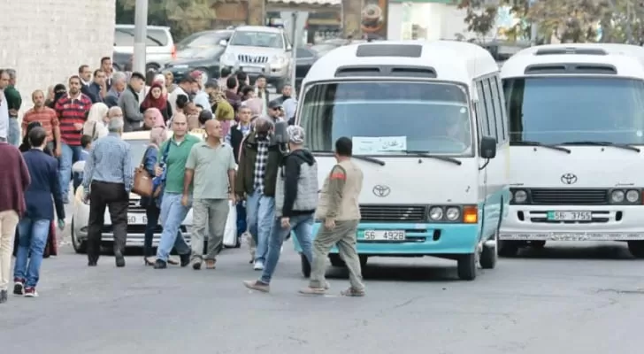 مدار الساعة,أخبار الأردن,اخبار الاردن,وسام التهتموني,وزارة النقل