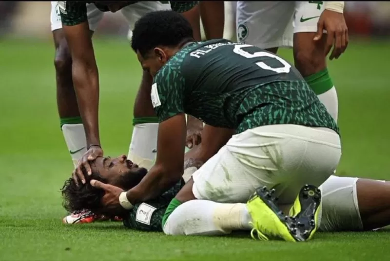 مدار الساعة,أخبار رياضية,كأس العالم