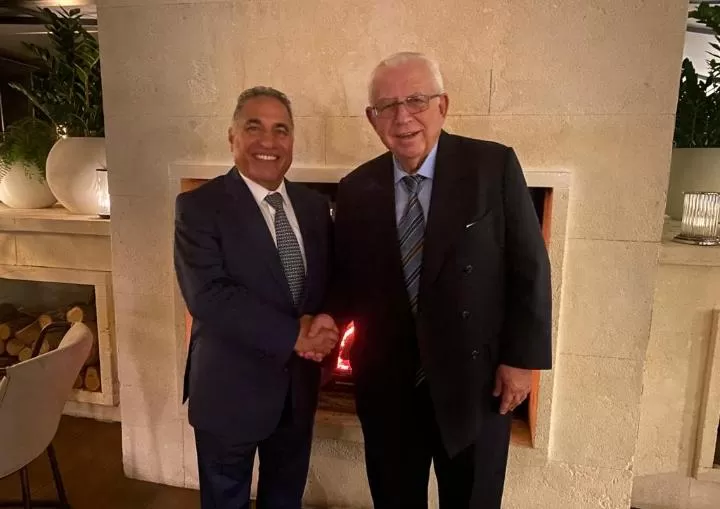 مدار الساعة,مناسبات أردنية,وزير العدل,مكافحة الفساد