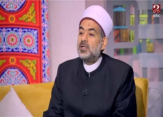 مدار الساعة,شؤون دينية