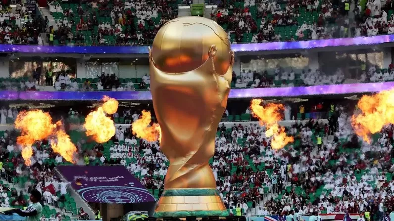 مدار الساعة,أخبار خفيفة ومنوعة,شؤون دينية,كأس العالم