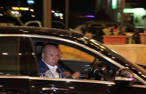 مدار الساعة,أخبار الأردن,اخبار الاردن,الملك عبدالله الثاني