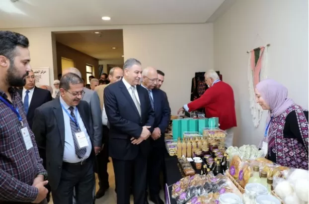 مدار الساعة,أخبار الأردن,اخبار الاردن,الحسن بن طلال,الملك عبدالله الثاني,الذكاء الاصطناعي,البحر الميت